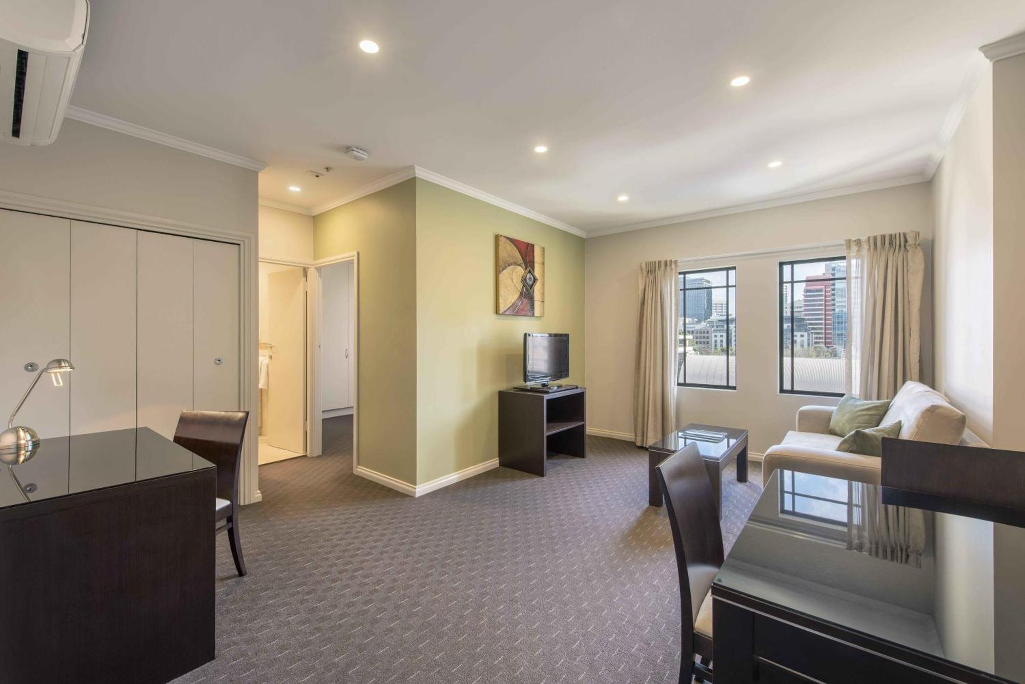Frome Apartments Аделейд Екстериор снимка
