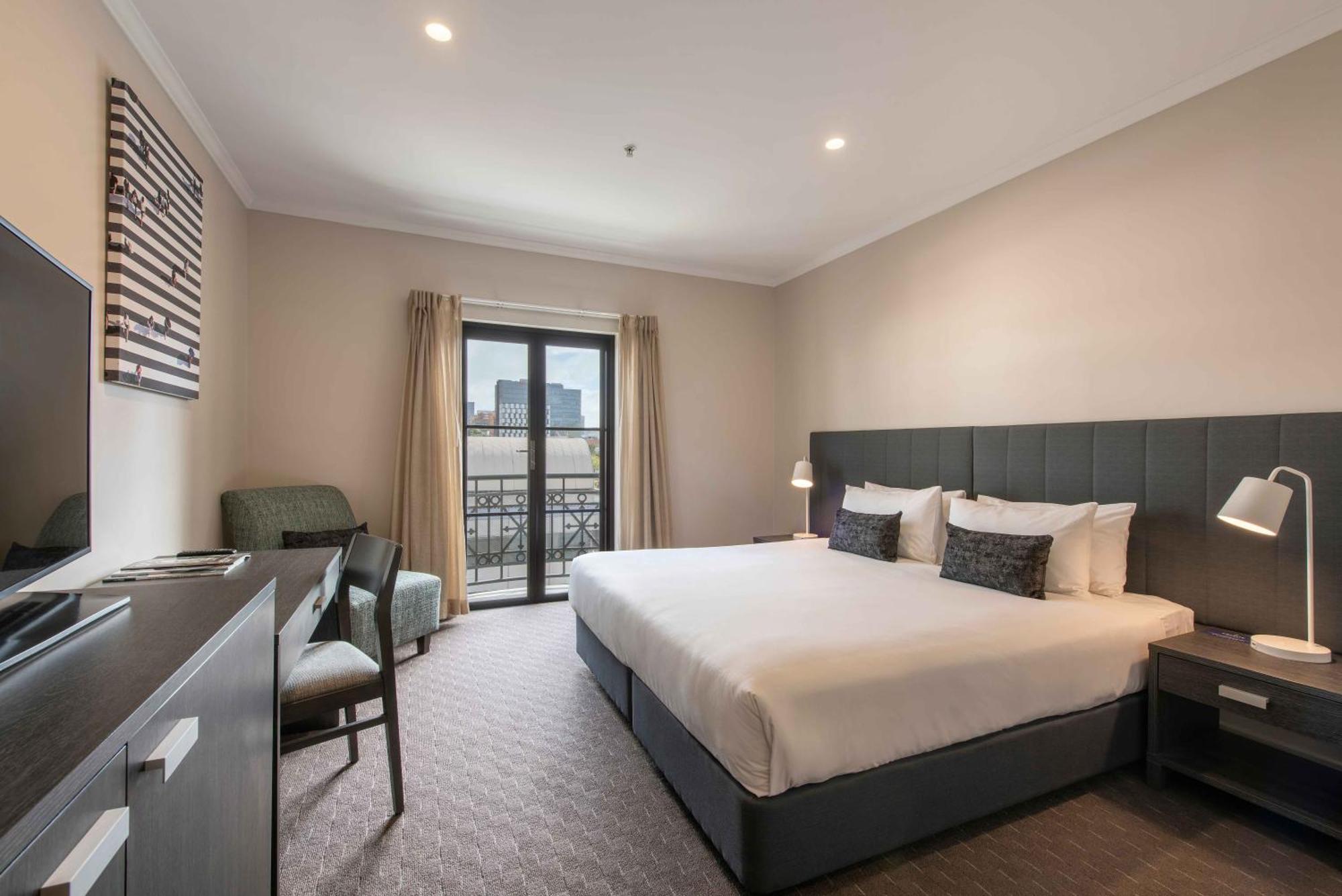 Frome Apartments Аделейд Екстериор снимка