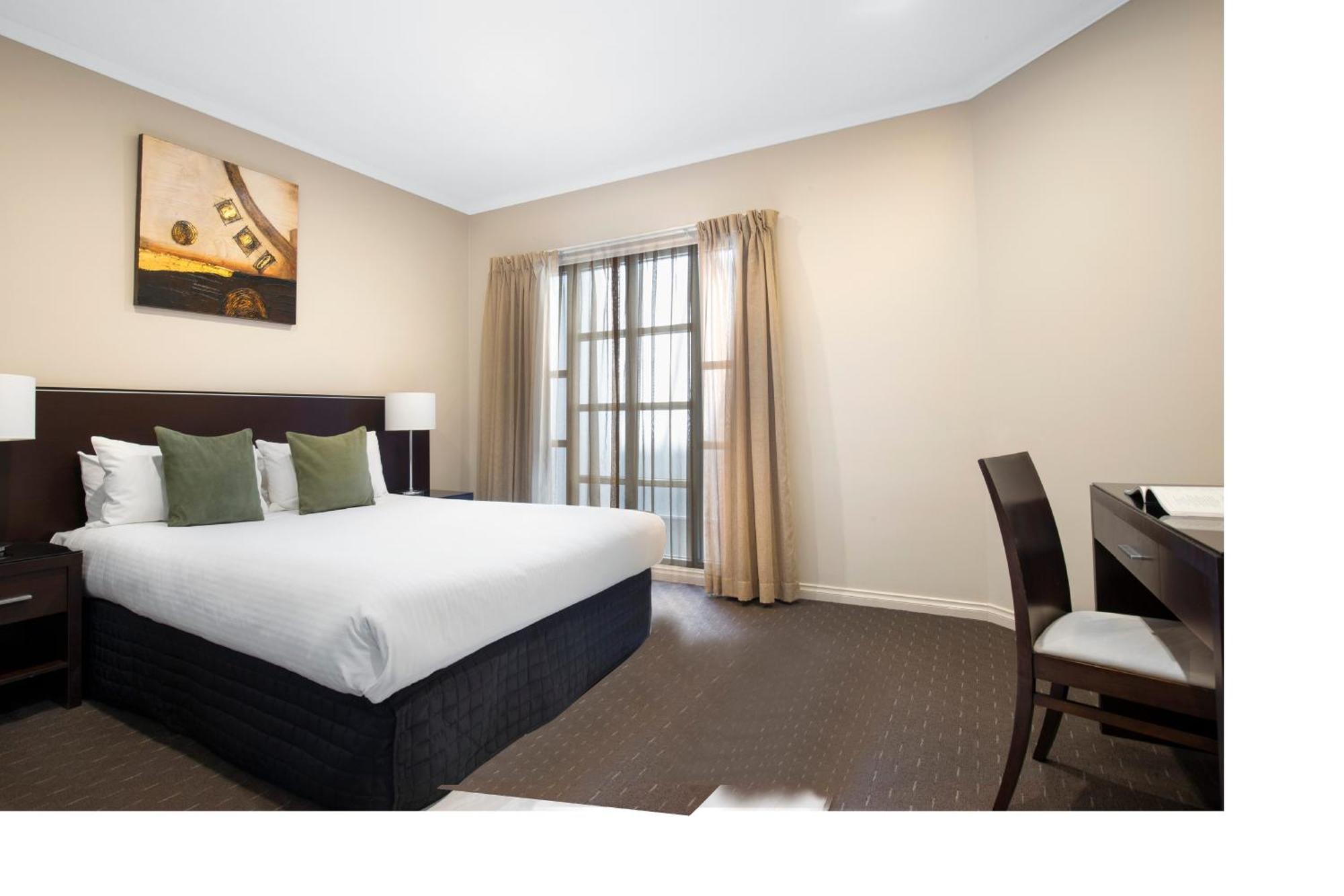 Frome Apartments Аделейд Екстериор снимка