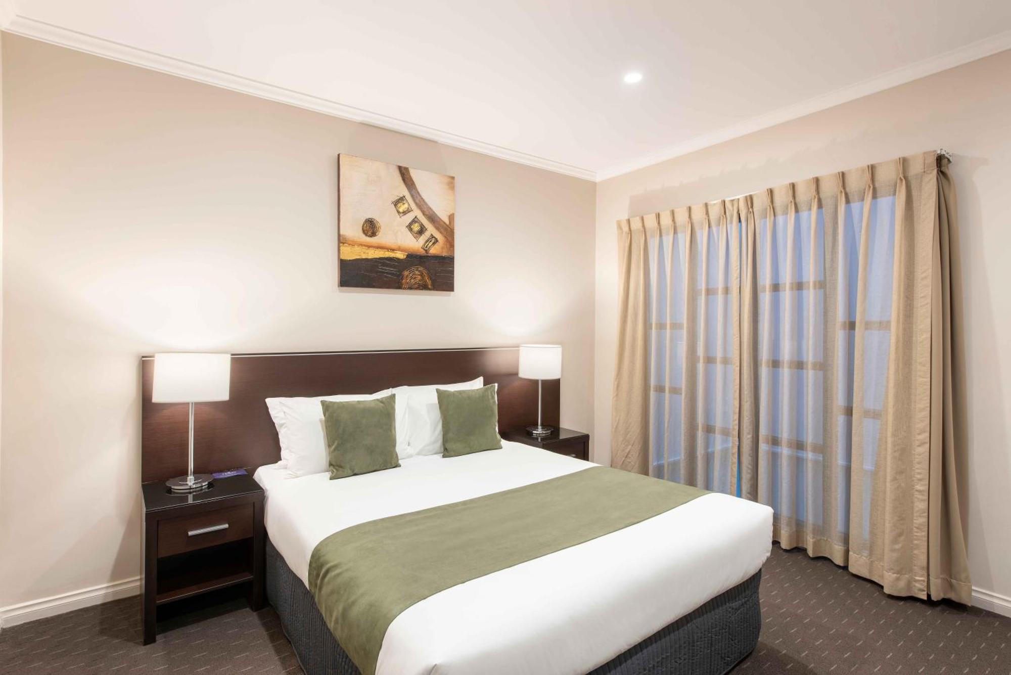 Frome Apartments Аделейд Екстериор снимка