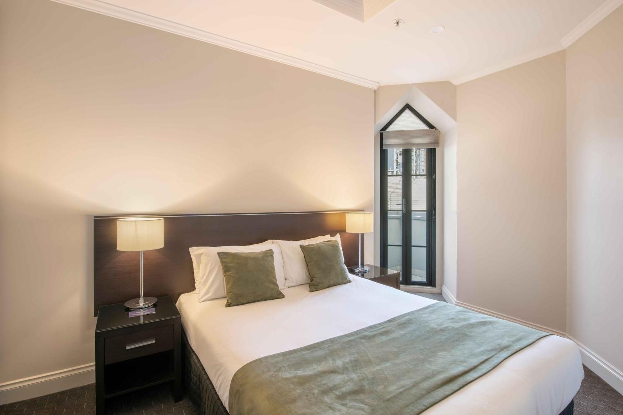 Frome Apartments Аделейд Екстериор снимка