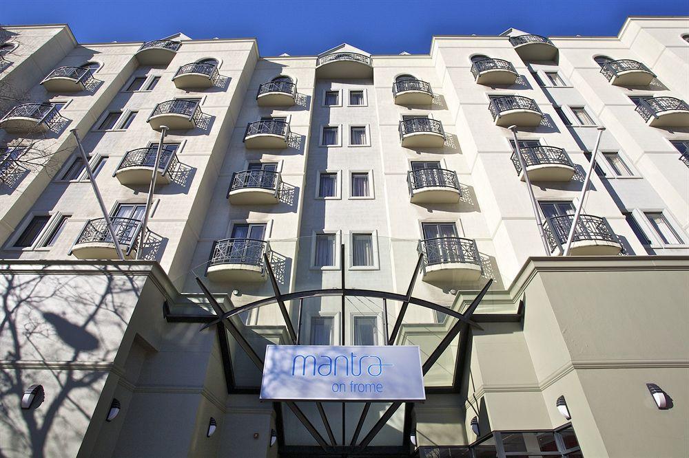 Frome Apartments Аделейд Екстериор снимка