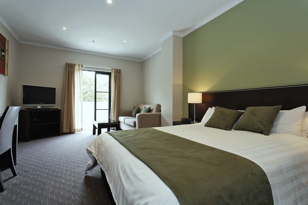 Frome Apartments Аделейд Екстериор снимка