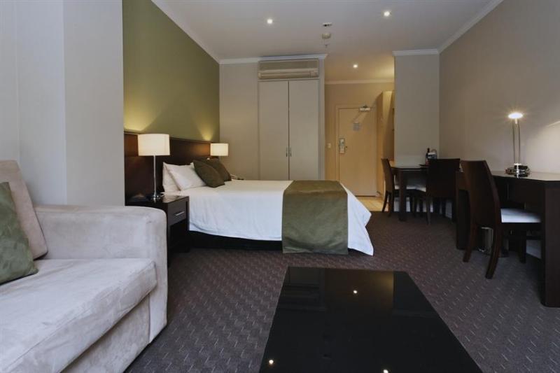 Frome Apartments Аделейд Екстериор снимка